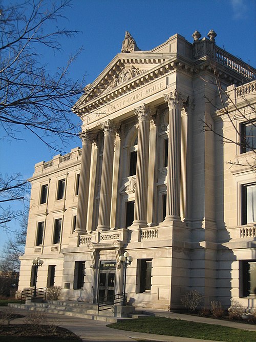 DeKalb IL, United States DeKalb