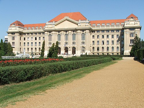Debrecen, Hungary Debrecen