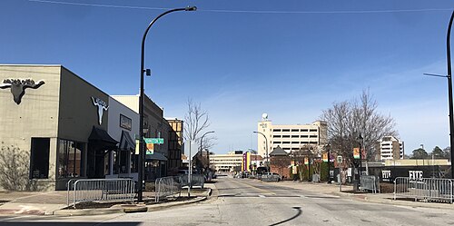 Decatur AL, United States Decatur