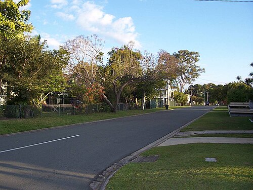 Deception Bay