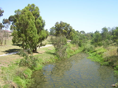 Deer Park, Australia Deer Park