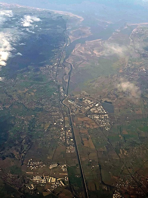 Deeside, United Kingdom Deeside