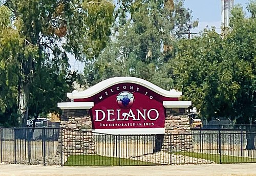 Delano