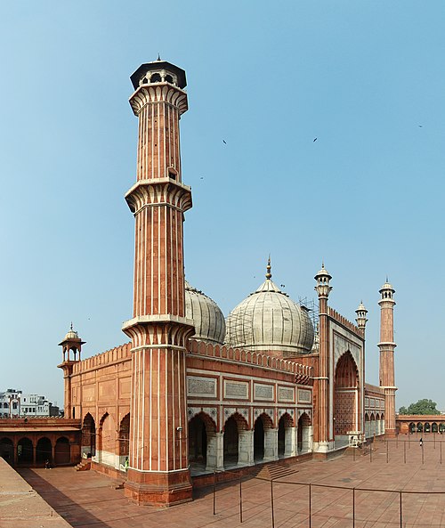 Delhi, India Delhi
