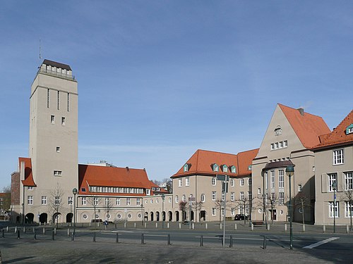 Delmenhorst, Germany Delmenhorst