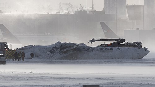 Delta, Canada Delta