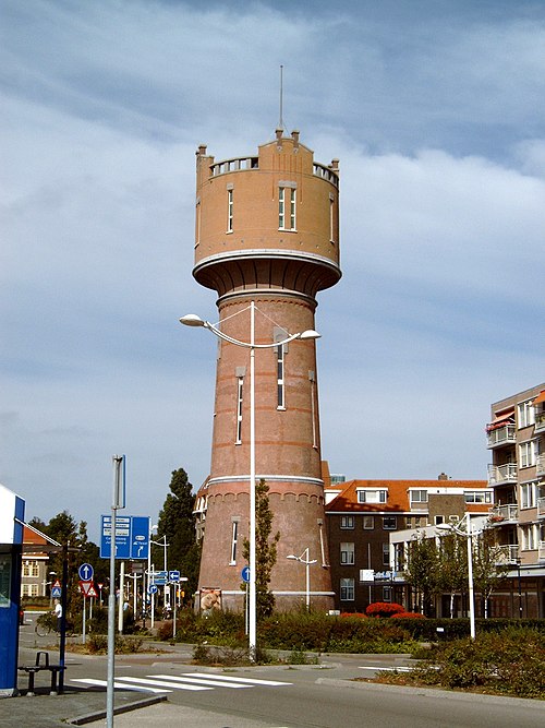 Den Helder, Netherlands Den Helder