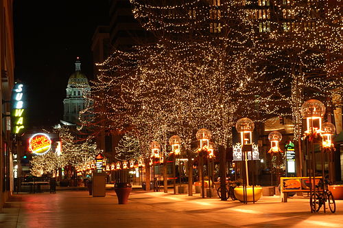 Denver CO, United States Denver