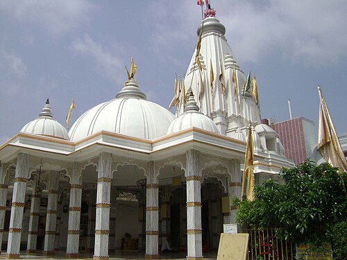 Deoria, India Deoria
