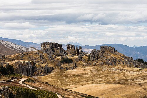 Cajamarca