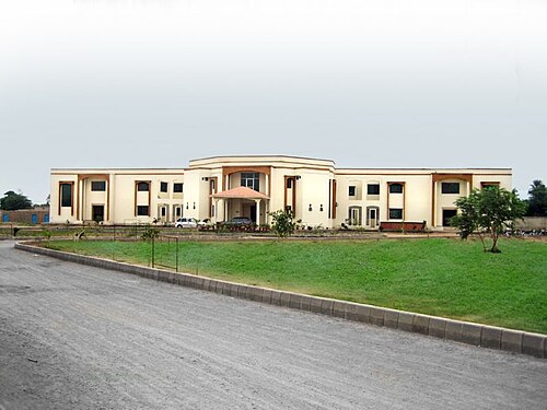 Dera Ghazi Khan, Pakistan Dera Ghazi Khan