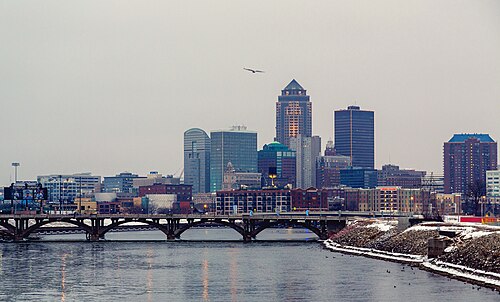 West Des Moines