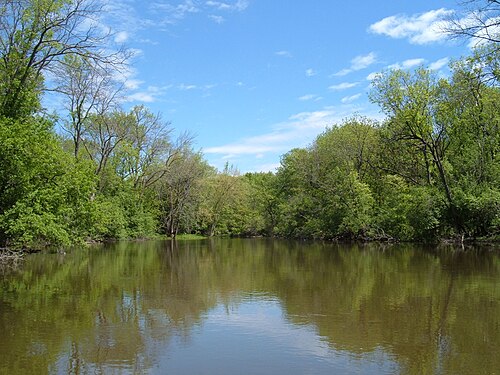 Des Plaines