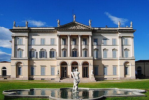 Desio, Italy Desio