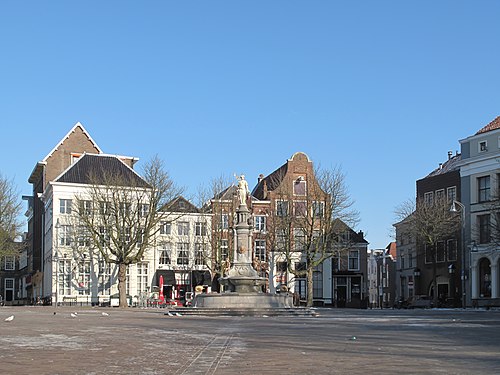 Deventer, Netherlands Deventer