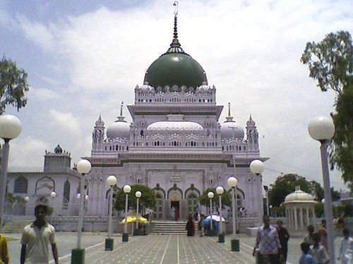 Dewas