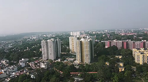 Dhanbad, India Dhanbad