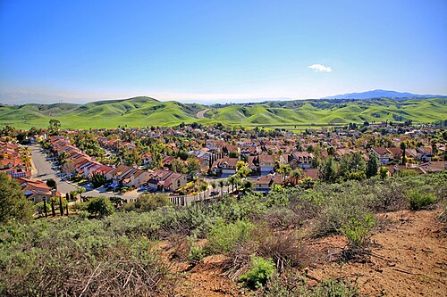 Diamond Bar CA, United States Diamond Bar