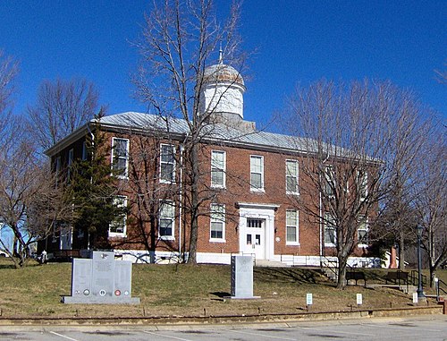 Dickson TN, United States Dickson