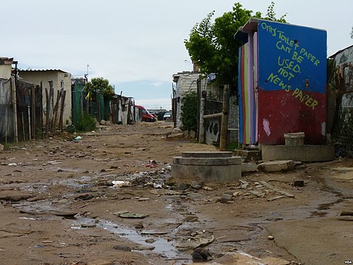 Diepsloot