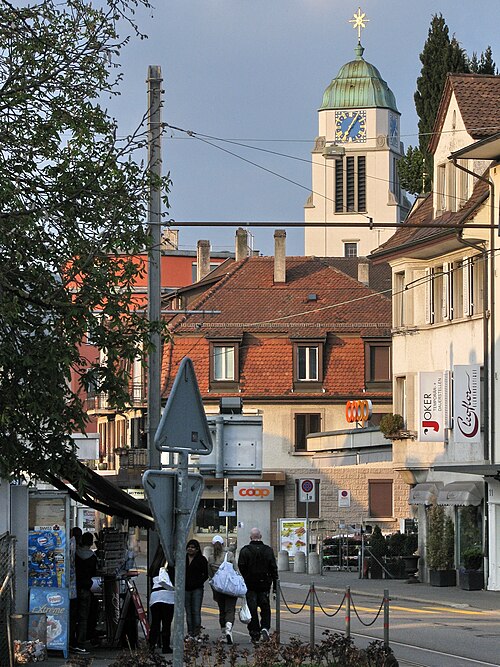 Dietikon