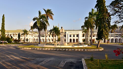 Dili