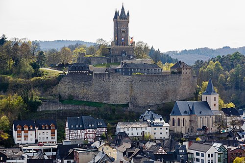 Dillenburg