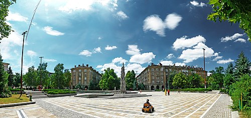 Dimitrovgrad