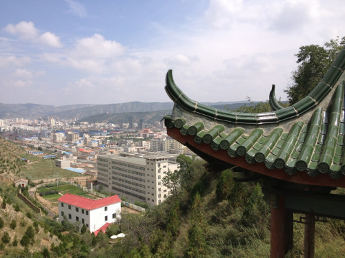 Dingxi, China Dingxi