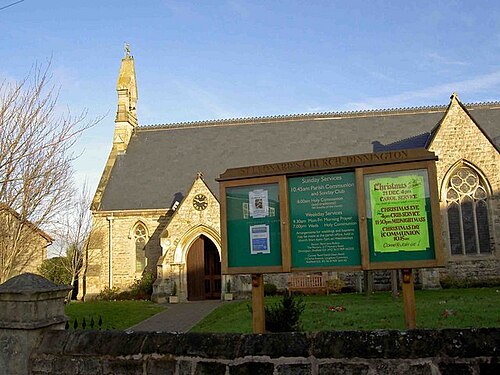 Dinnington, United Kingdom Dinnington