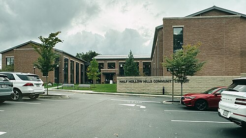 Dix Hills