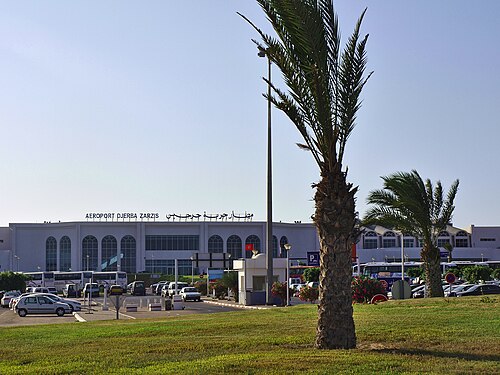 Zarzis, Tunisia Zarzis