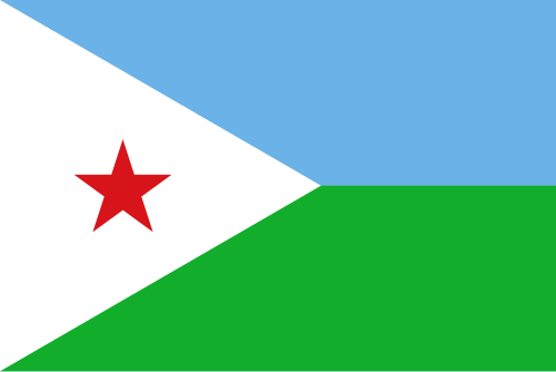Djibouti, Djibouti Djibouti