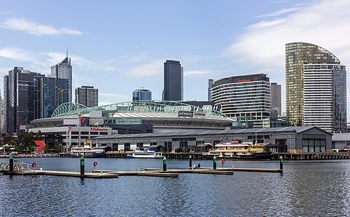 Docklands