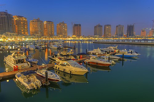 Doha, Qatar Doha