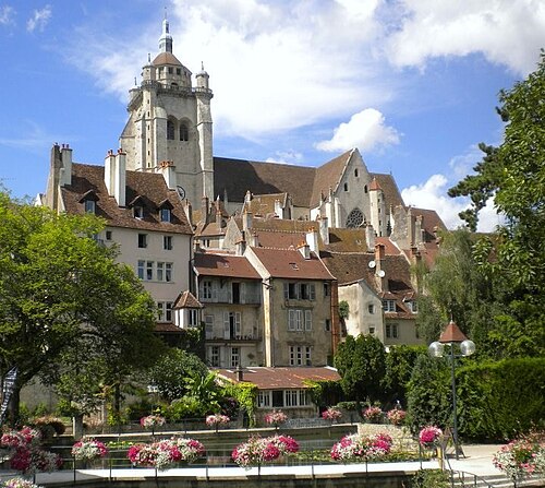 Dole, France Dole