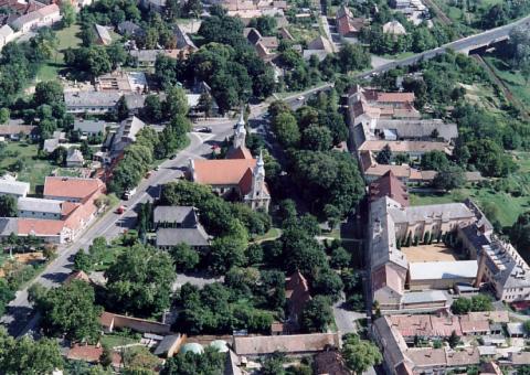 Dombóvár, Hungary Dombóvár
