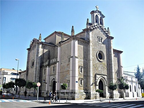 Don Benito, Spain Don Benito
