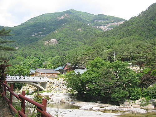 Donghae City, South Korea Donghae City