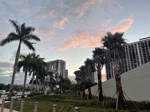 Doral FL, United States Doral