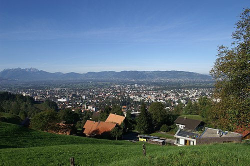 Dornbirn, Austria Dornbirn