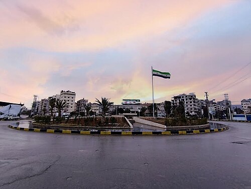 Dūmā, Syria Dūmā