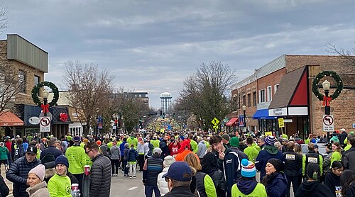Downers Grove