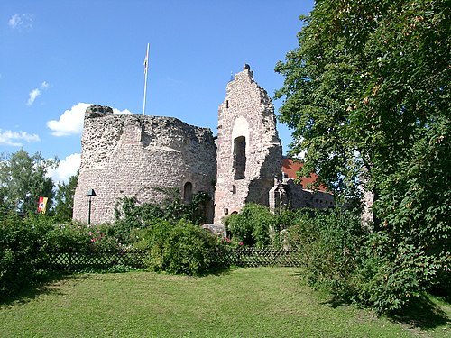 Dreieich, Germany Dreieich