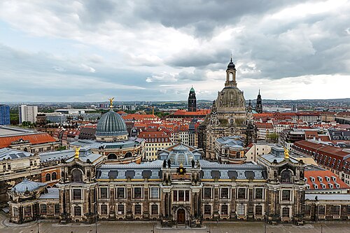 Dresden, Germany Dresden