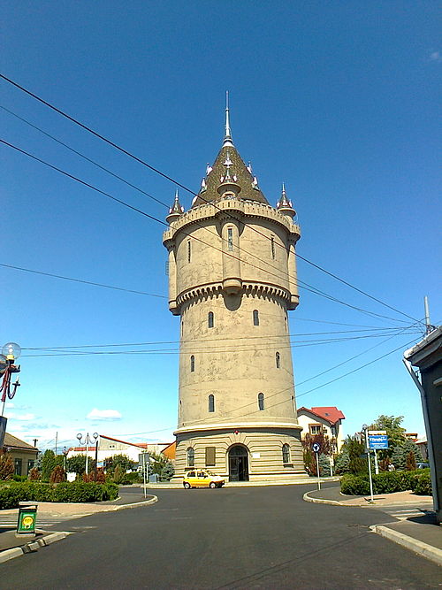 Drobeta-Turnu Severin, Romania Drobeta-Turnu Severin