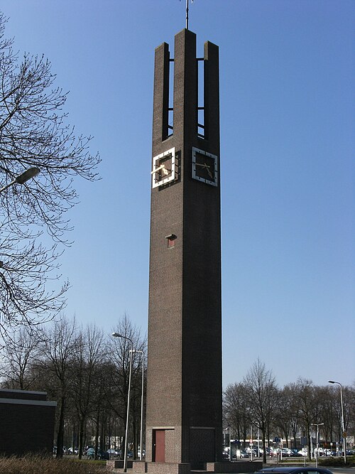 Dronten, Netherlands Dronten
