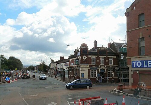 Droylsden, United Kingdom Droylsden