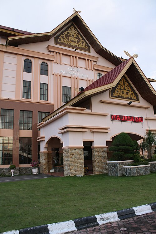 Dumai, Indonesia Dumai