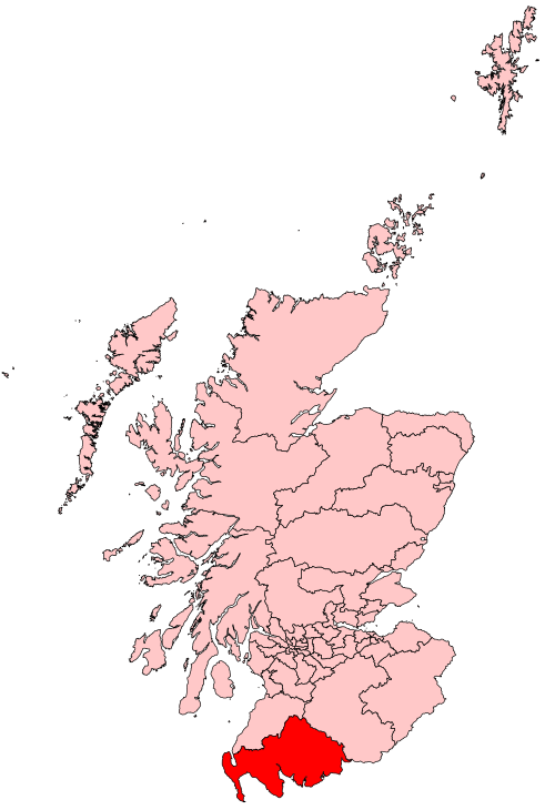 Dumfries